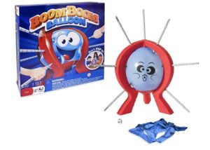 بازی بوم بوم بالون