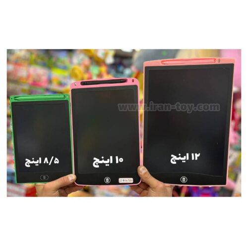 تبلت 10 اینچ - تصویر 2