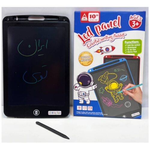 تبلت 10 اینچ