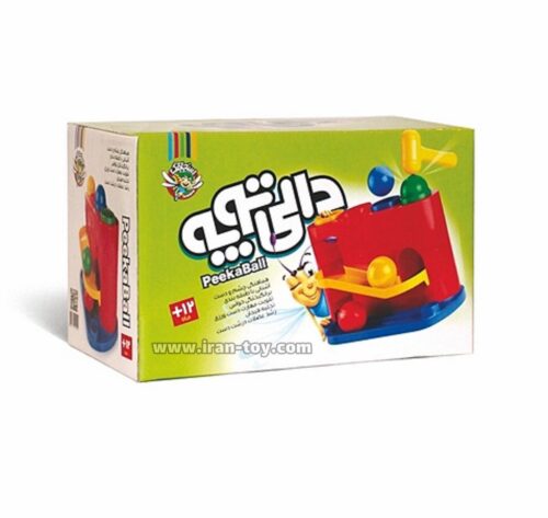 دالی توپه - تصویر 3