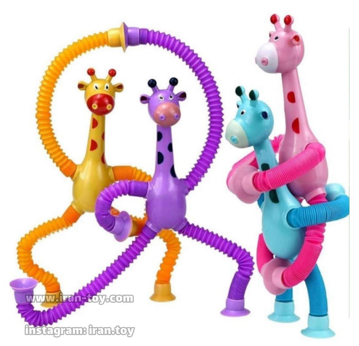 زرافه کشی - تصویر 3