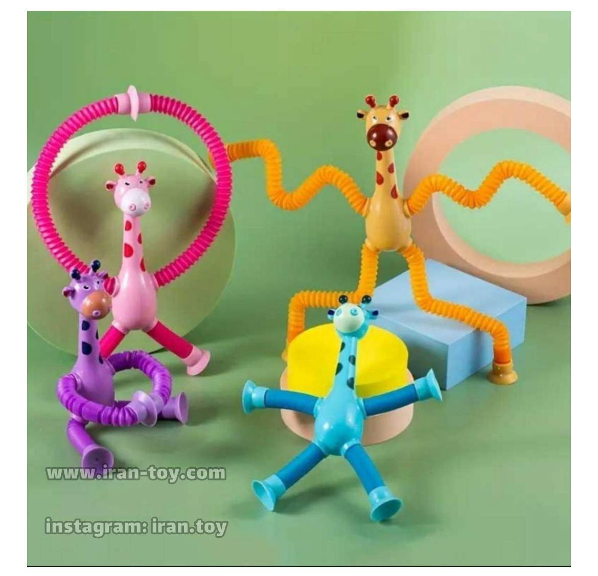 زرافه کشی - تصویر 2