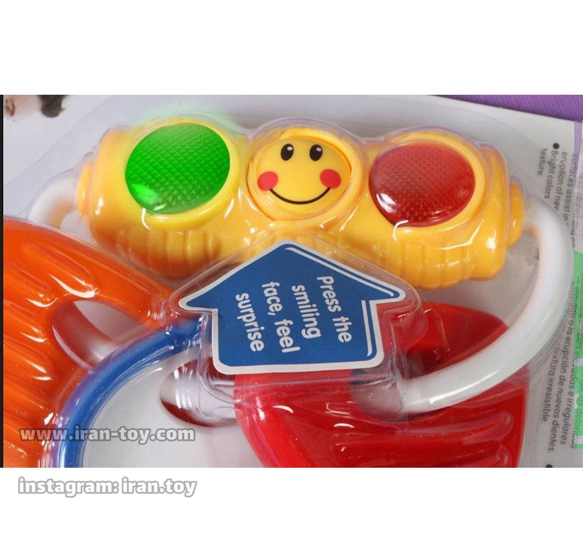 جغجغه هولاتویز - تصویر 3