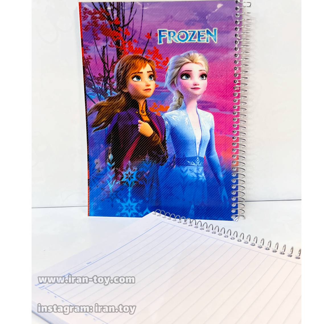 دفتر 80 برگ - تصویر 5