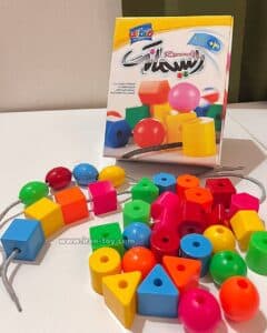 بازی فکری ریسمانک