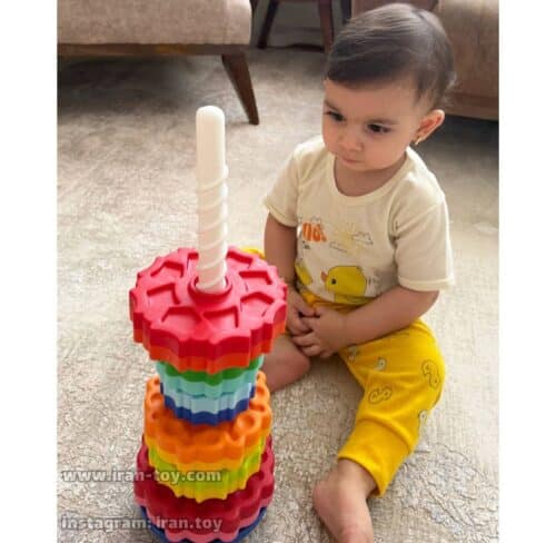 گردونه هوش