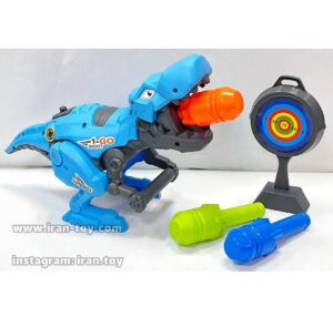 تفنگ دایناسوری