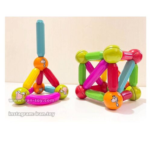 لگو اهنربایی