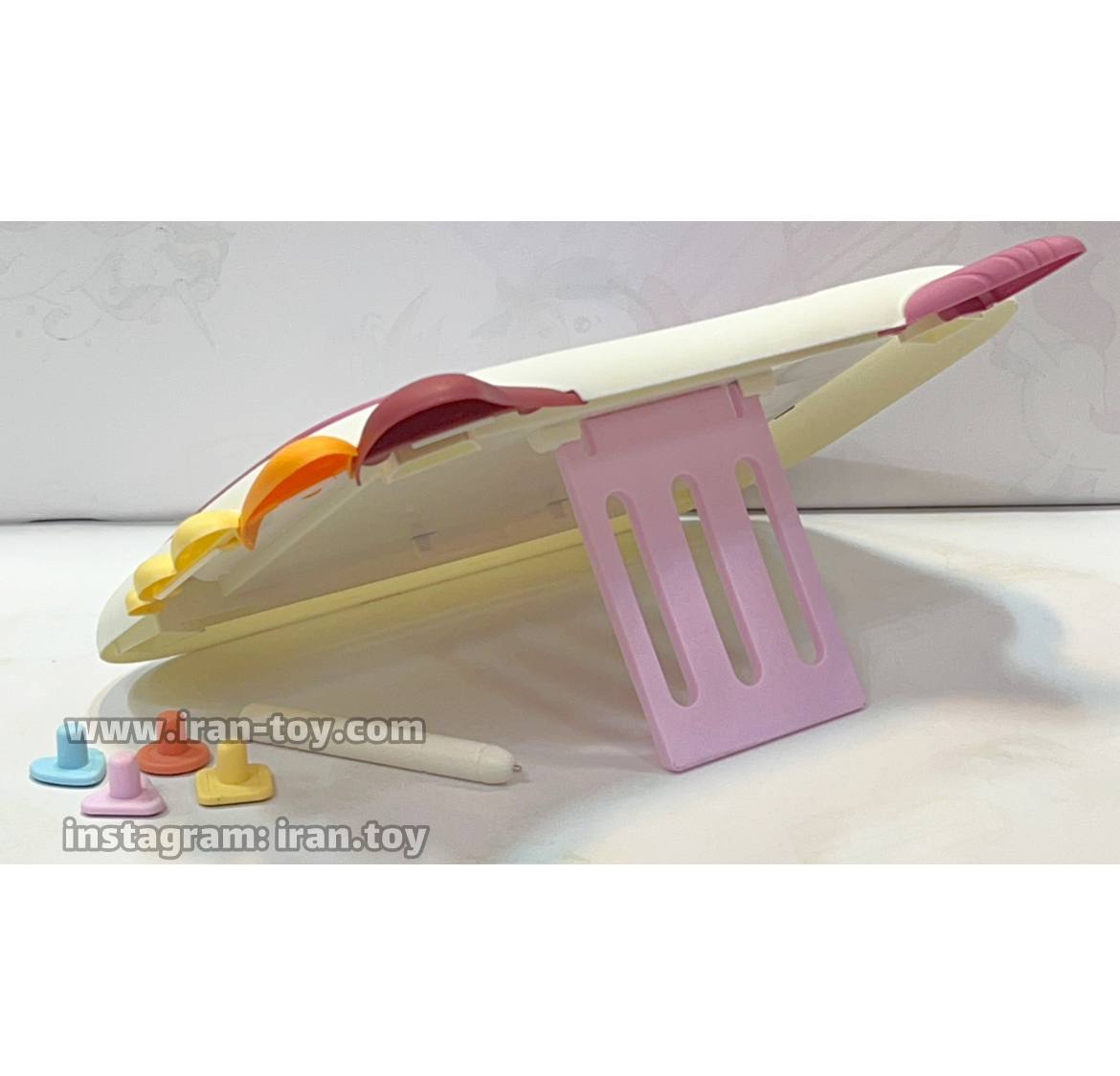 تخته اهنربایی