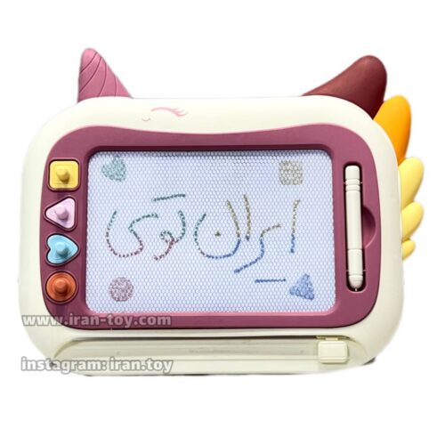 تخته اهنربایی