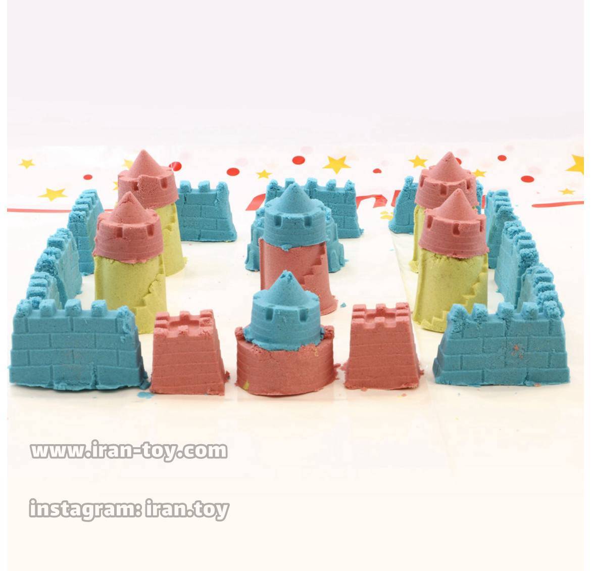 خمیر شنی اریا