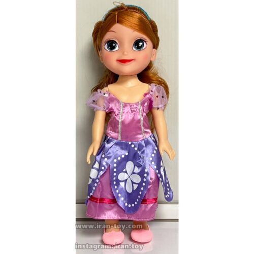 عروسک پرنسس سوفیا دیزنی