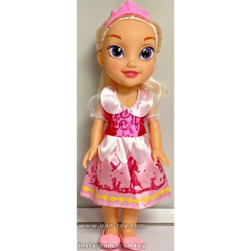 عروسک زیبای خفته دیزنی