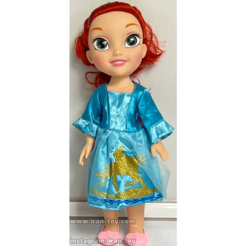 عروسک شخصیت دیزنی