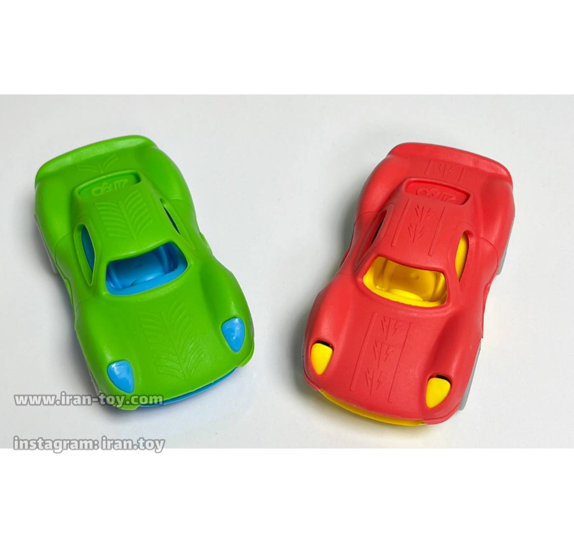 ماشین دوتایی زینگو - تصویر 4