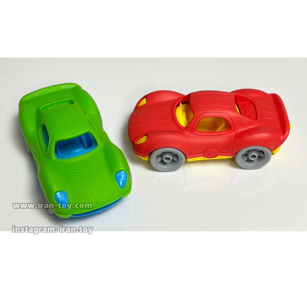 ماشین دوتایی زینگو - تصویر 2