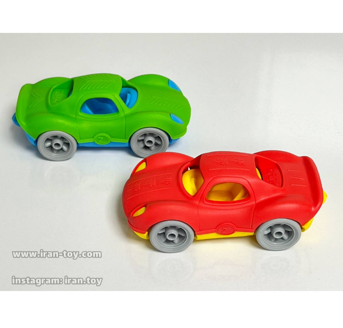 ماشین دوتایی زینگو - تصویر 3