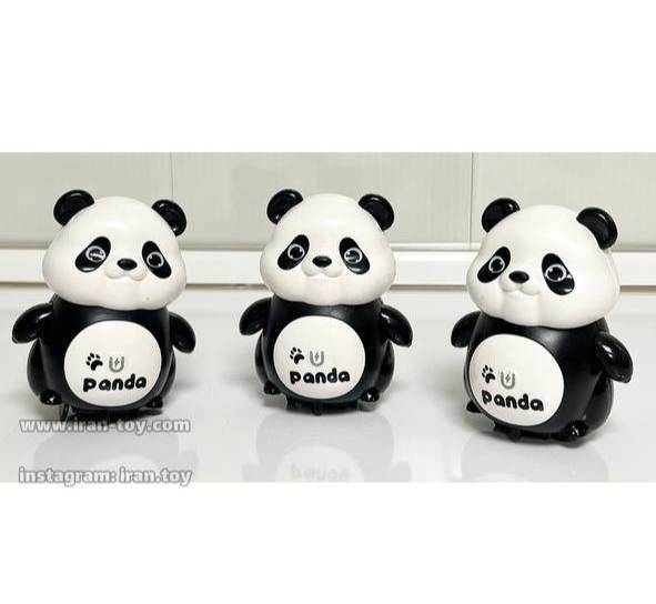 پاندا موزیکال اهنربایی