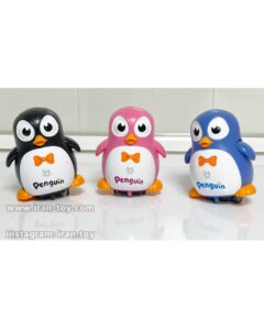 پنگوئن موزیکال اهنربایی