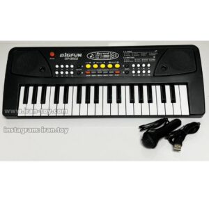 ارگ 37 کلید بیگ فان