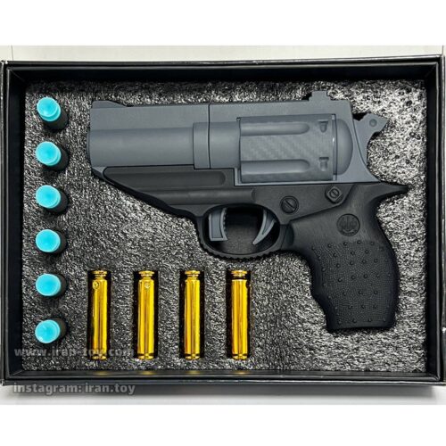 کلت تیر ابری ریولور