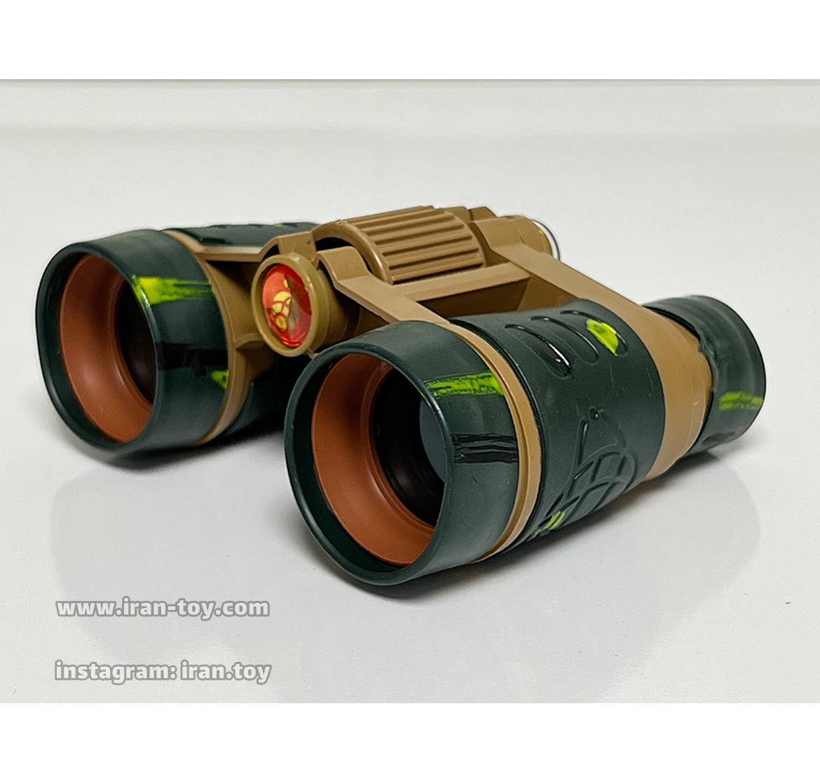دوربین شکاری - تصویر 3