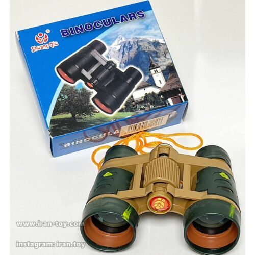 دوربین شکاری