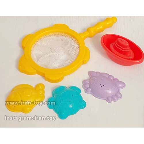 ست ماهیگیری زینگو