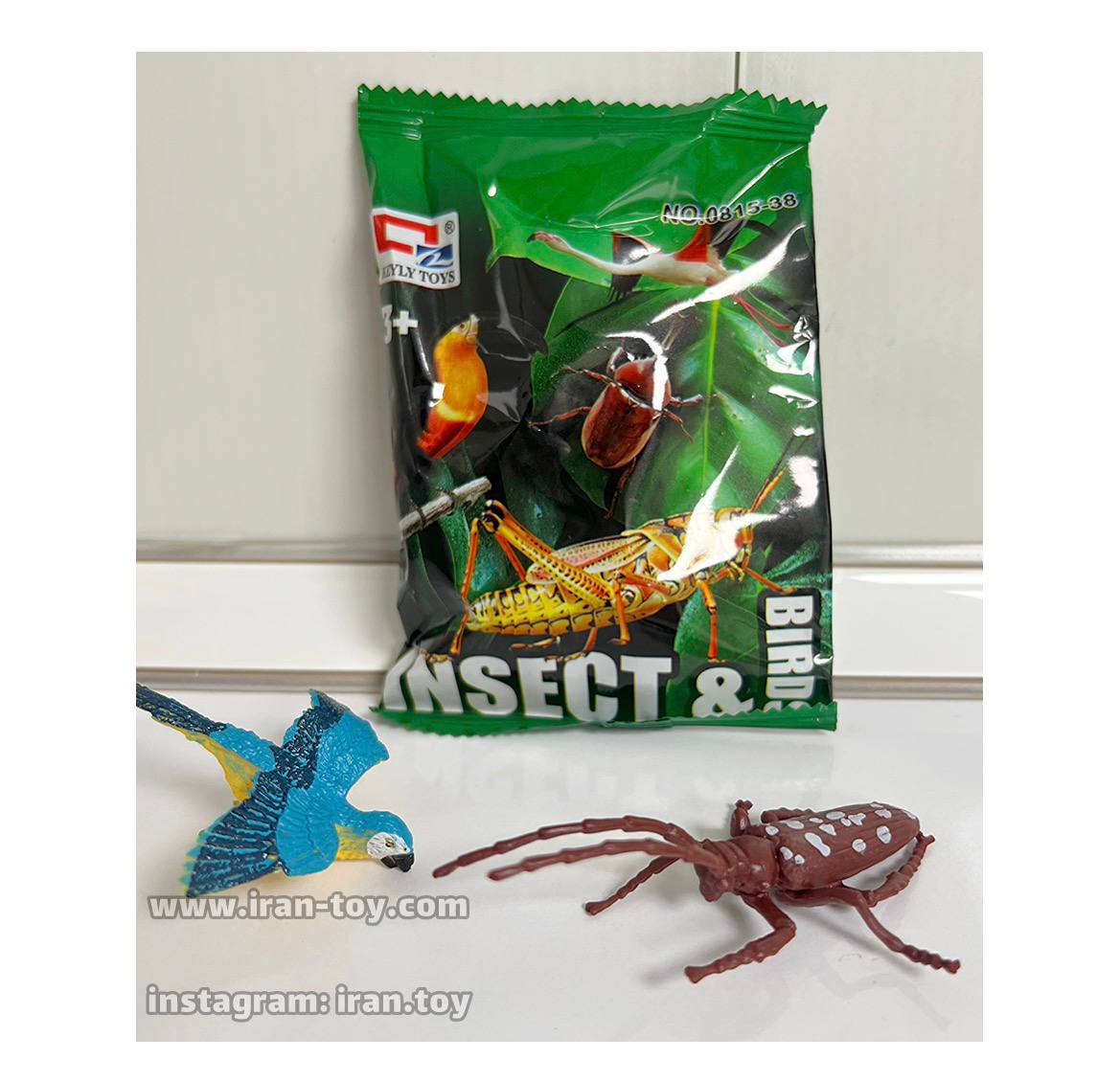 فیگور سورپرایزی - تصویر 8