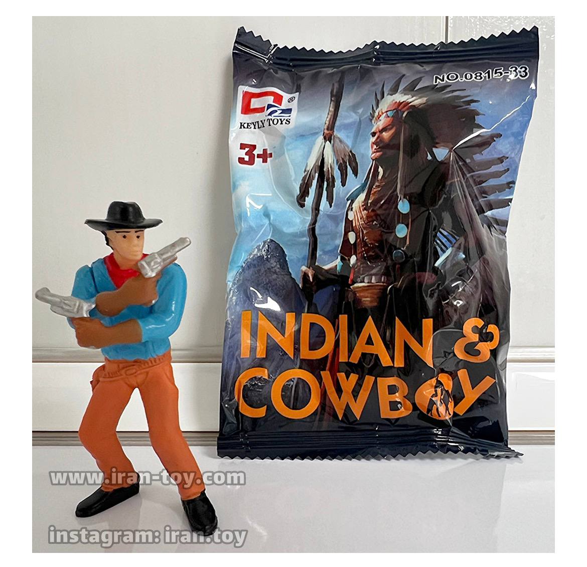 فیگور سورپرایزی - تصویر 9