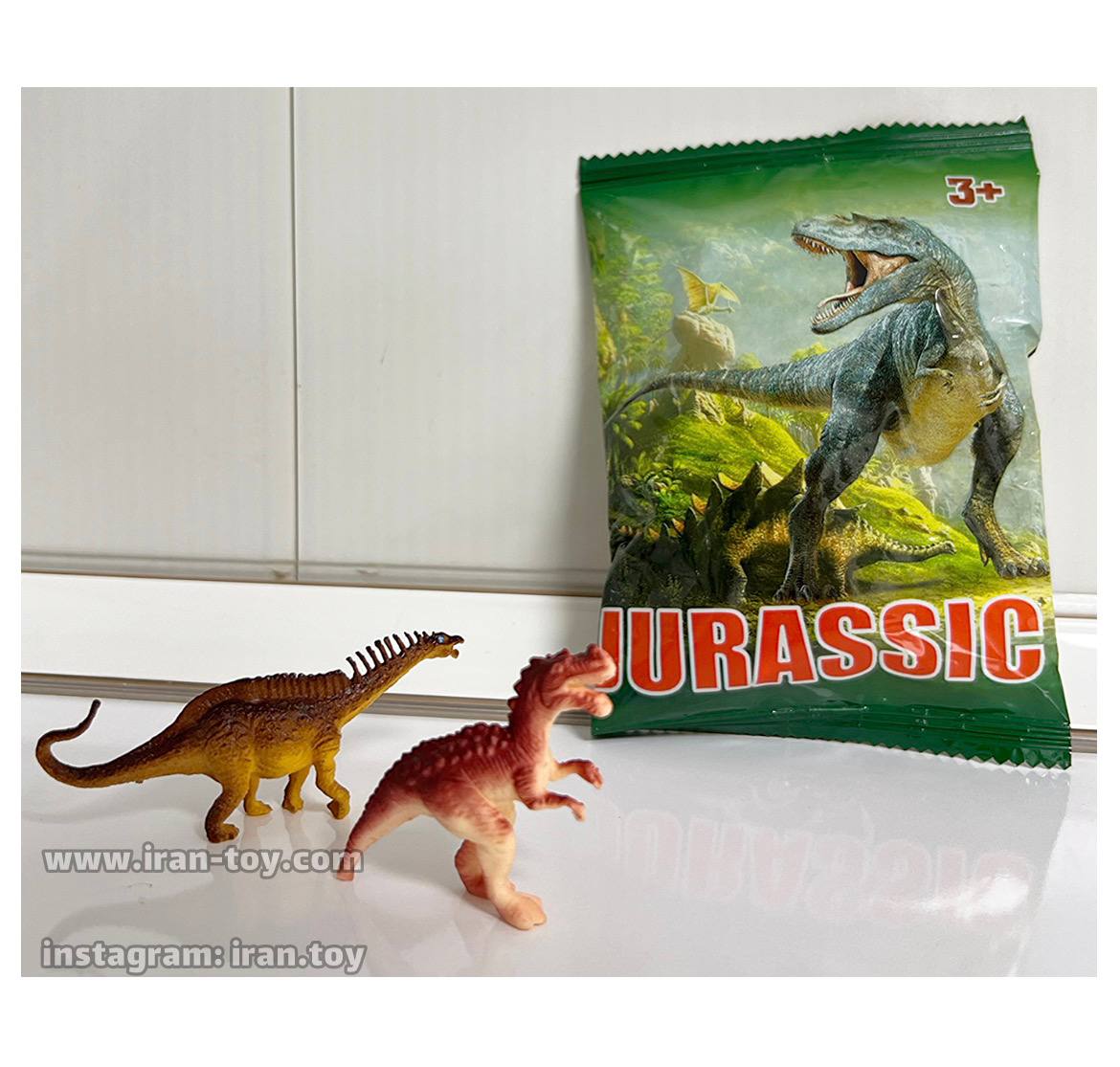 فیگور سورپرایزی - تصویر 3