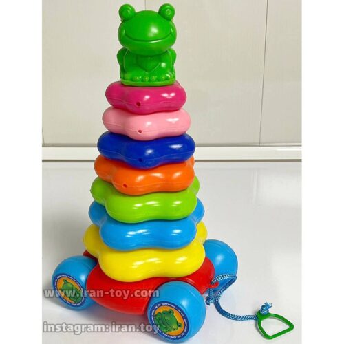 حلقه هوش کوچک