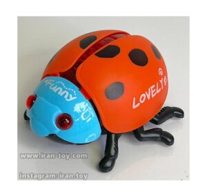 کفشدوزک موزیکال