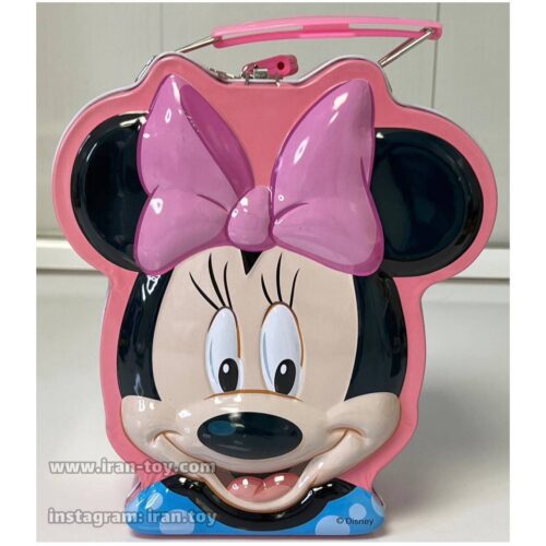 قلک فلزی مینی موس اورجینال