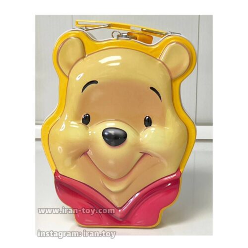 قلک فلزی پو اورجینال