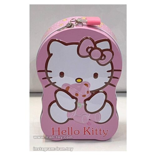 قلک فلزی کیتی