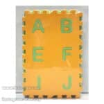 پازل فومی همه چین 2