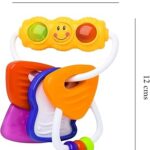 جغجغه هولاتویز موزیکال