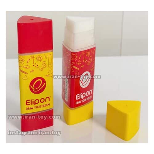 چسب ماتیکی الیپون